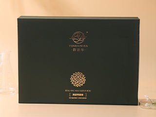 Body Graceful shaping Kit (XiuLi Kit) - Leg