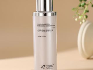 Camellia Revitalizing Essence Fluid