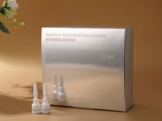 Radiant Rejuvenating Base Serum