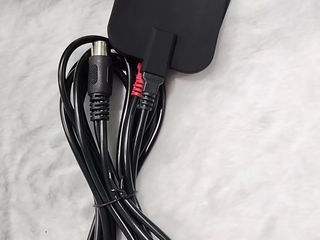 Wired Electrode Pads (2 PCS) (Excluded)