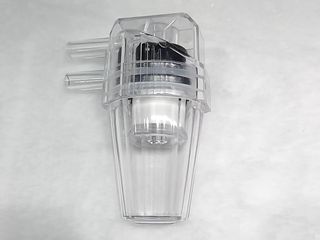 Transparent Filter Box (Excluded)