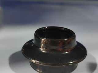 Negative Pressure Probe Head Cover (Excluded)