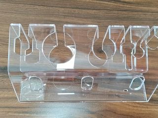 Probe Holder (Excluded)