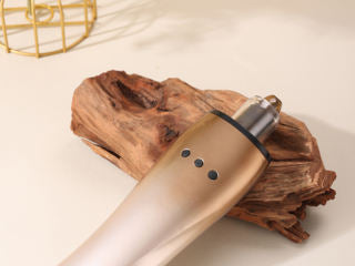 Nano-microcrystals Hydration Probe (Excluded)