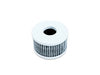 Moxibustion device replacement filter (3 pieces) (Excluded)