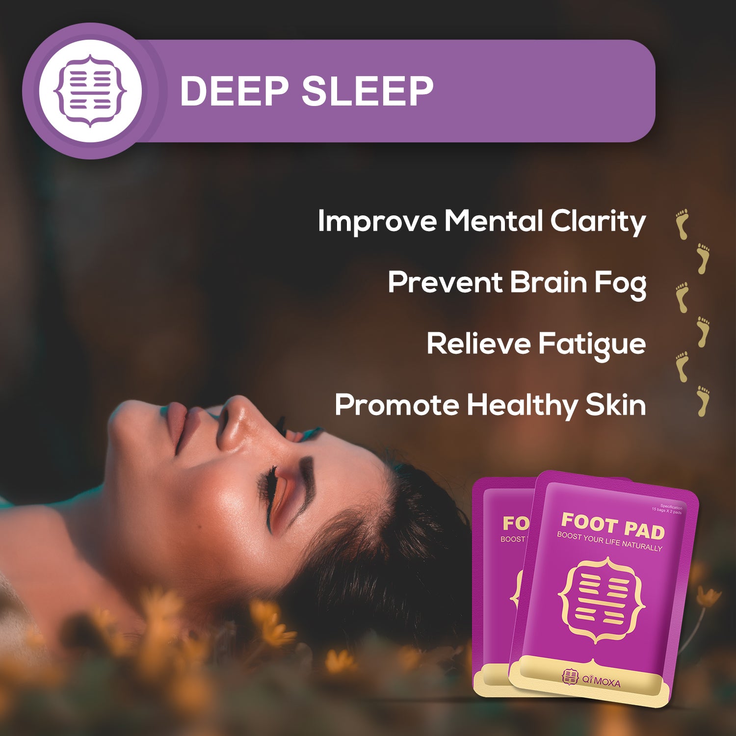 Deep Sleep